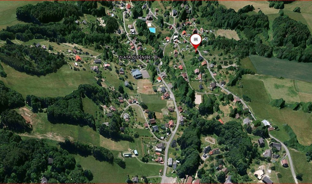 Prodej domu 400 m² s pozemkem 754 m², Zlatá Olešnice – náhled fotky 26