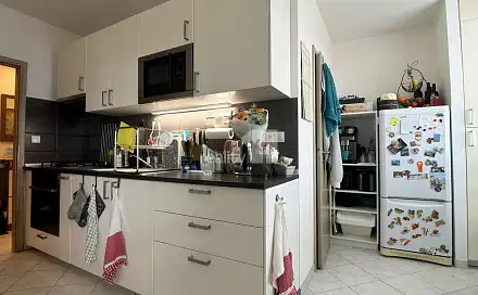 Pronájem bytu 2+1 55 m², Úprkova, Kroměříž