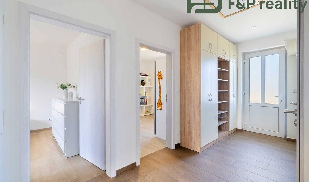Prodej domu 89 m² s pozemkem 599 m², Horka I – náhled fotky 11