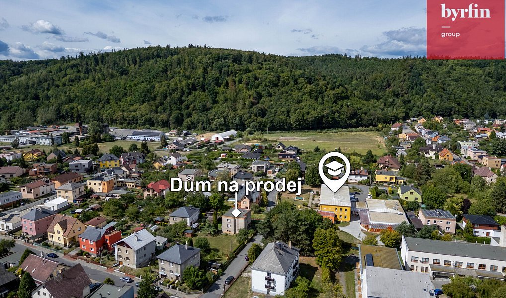 Prodej domu 180 m² s pozemkem 501 m², Hradec nad Moravicí – náhled fotky 30