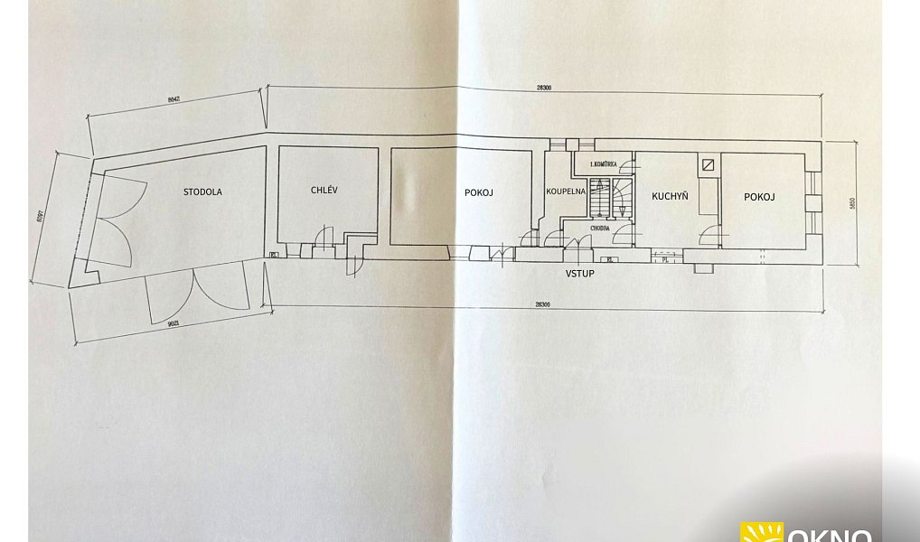 Prodej domu 100 m², Rozseč – náhled fotky 3