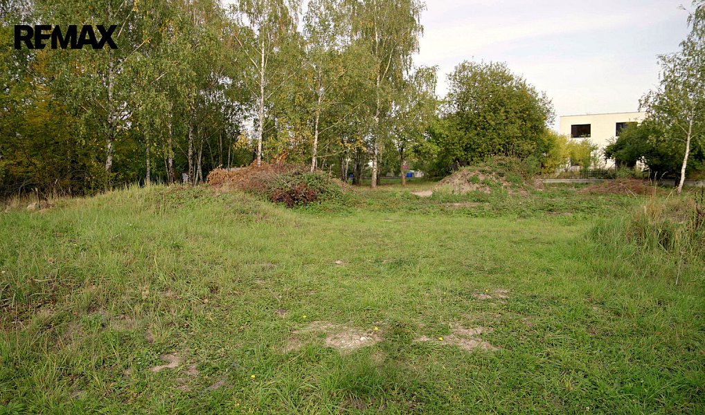 Prodej pozemku, 2260 m², Praha-východ, Horoušany