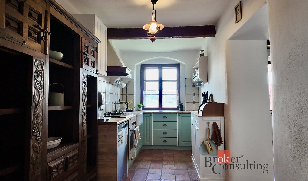 Prodej domu 140 m² s pozemkem 2 166 m², Štítary – náhled fotky 6