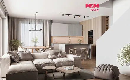 Prodej domu 125 m² s pozemkem 386 m², Nymburk - Drahelice