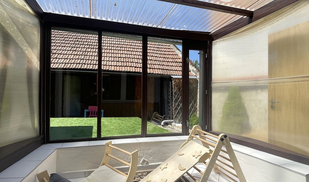 Prodej domu 129 m² s pozemkem 255 m², Těšany – náhled fotky 23