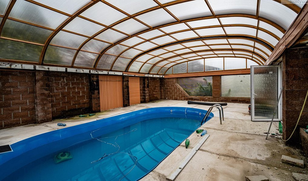 Prodej domu 547 m² s pozemkem 1 355 m², Most – náhled fotky 51