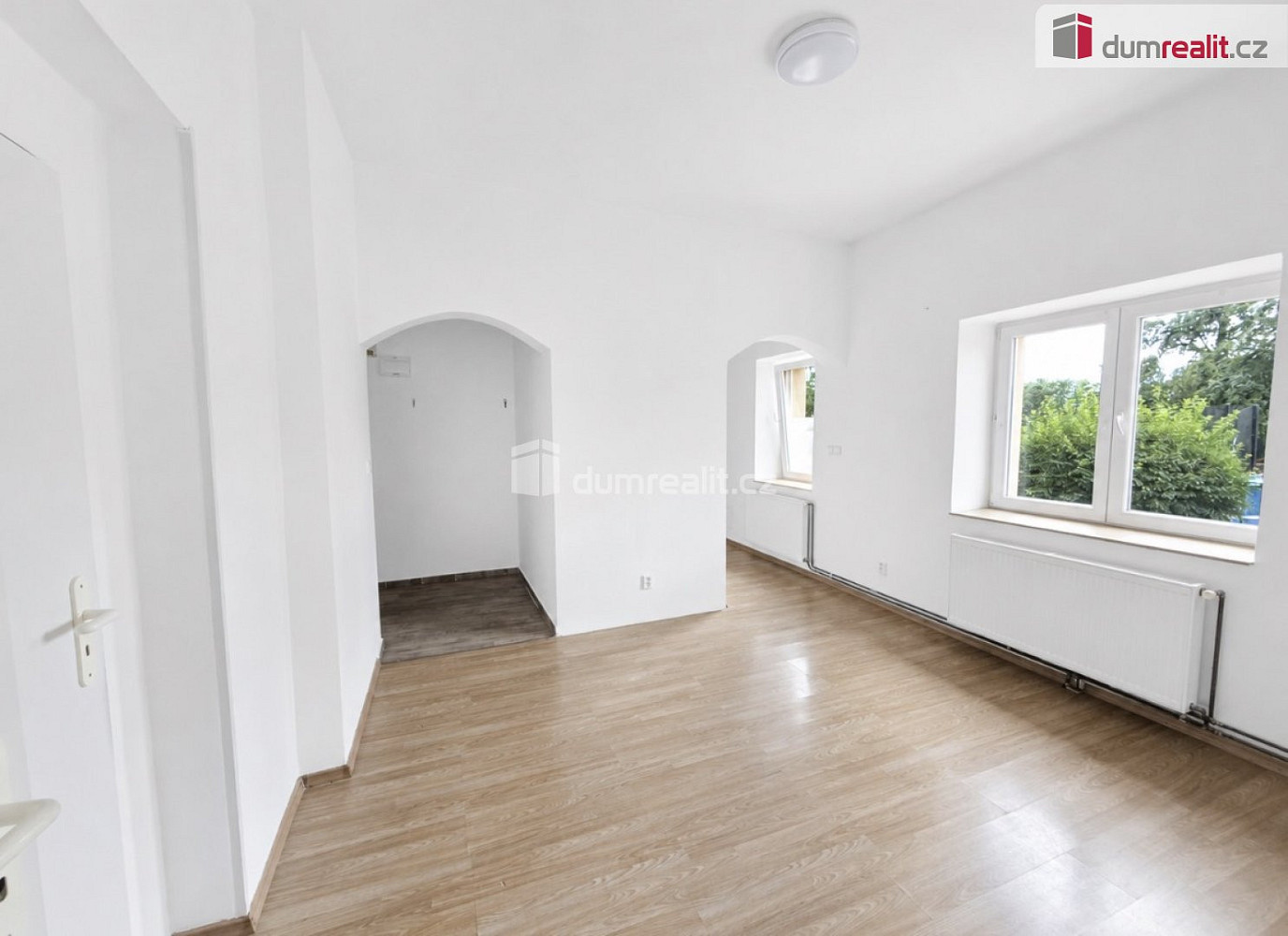 Pronájem bytu 2+kk 50 m² – fotografie 3
