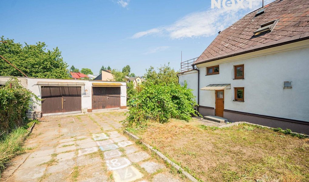 Prodej domu 150 m² s pozemkem 644 m², Zábřeh – náhled fotky 9