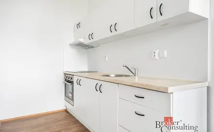 Prodej bytu 1+kk 37 m², Křišťanova, Ostrava - Přívoz