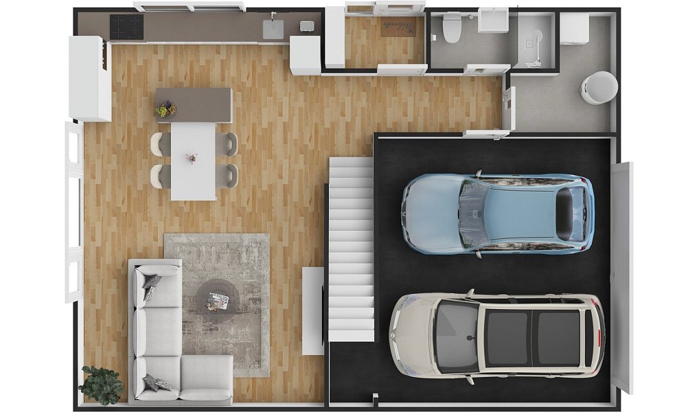 Prodej domu 178 m² s pozemkem 343 m², Vranovice – náhled fotky 11