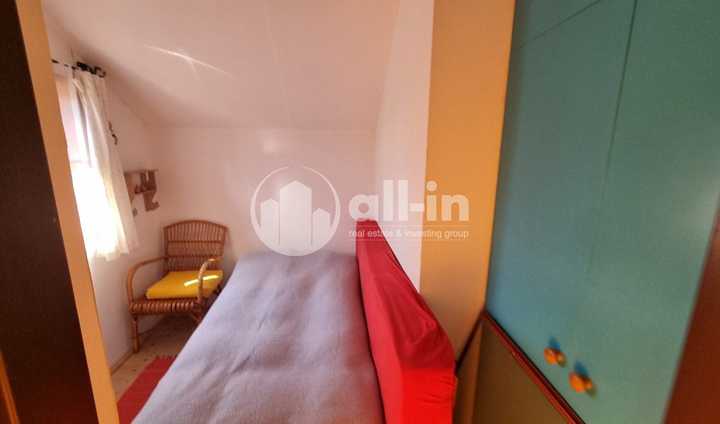 Prodej chaty/chalupy 105 m² s pozemkem 417 m², Hvězdlice – náhled fotky 13