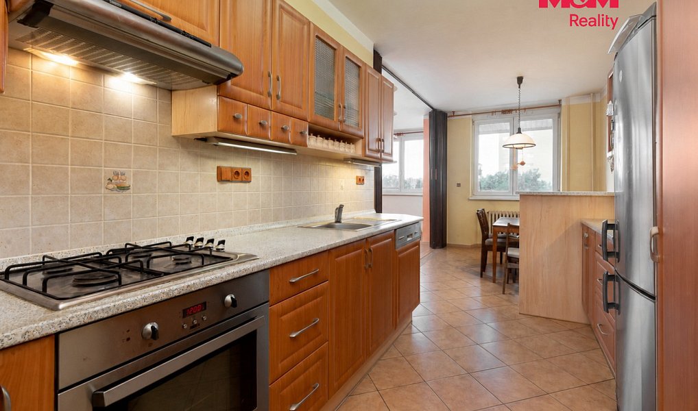Prodej bytu atypického 81 m², Ostrava – náhled fotky 4