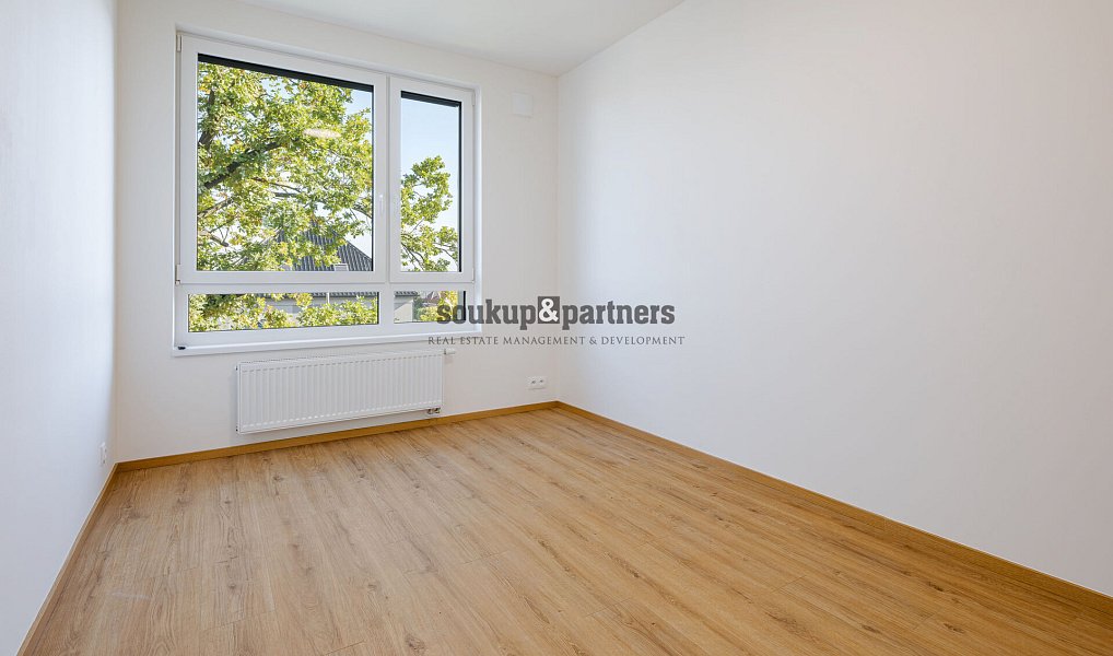Pronájem bytu 2+kk 48 m², Kladno – náhled fotky 13