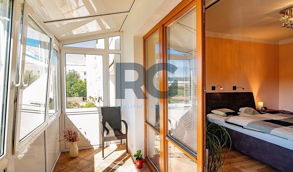 Prodej nájemního domu, činžáku 568 m², Písek – náhled fotky 10