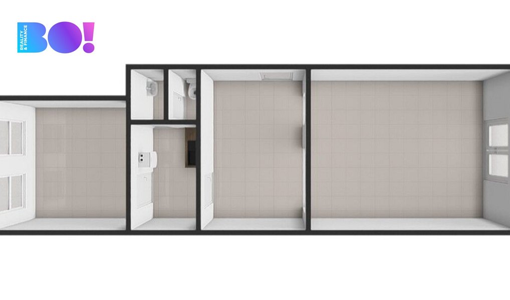 Pronájem obchodních prostor 65 m², Nový Jičín – náhled fotky 4