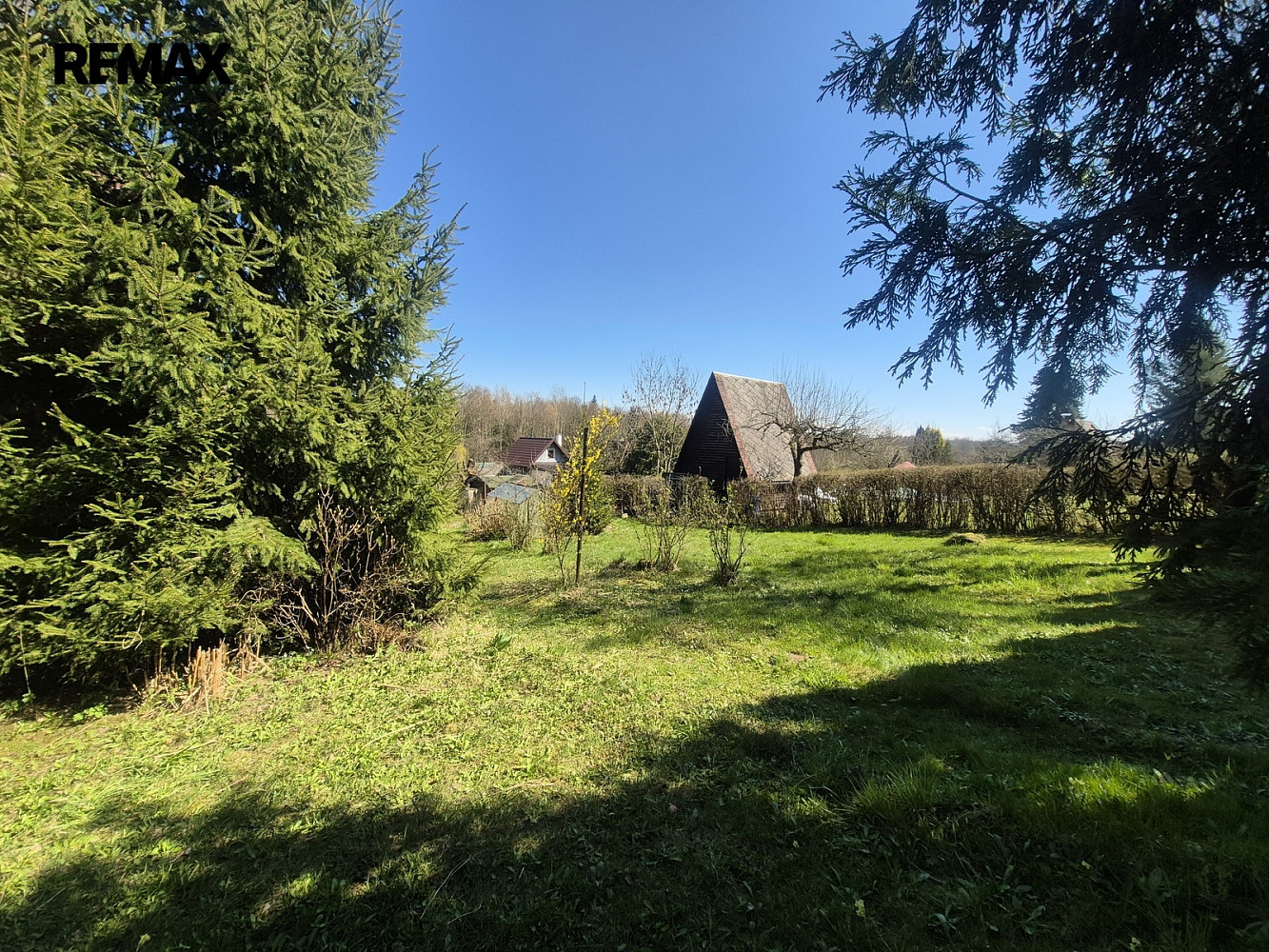 Prodej zahrady 423 m² – pohled 5