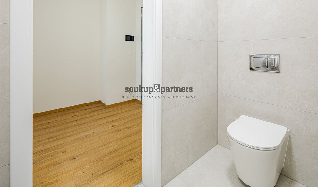 Prodej bytu 2+kk 48 m², Kladno – náhled fotky 11