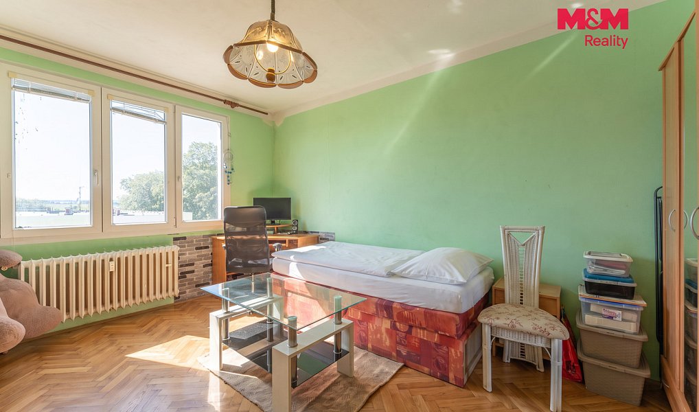 Prodej bytu 3+1 84 m², Toužim – náhled fotky 5