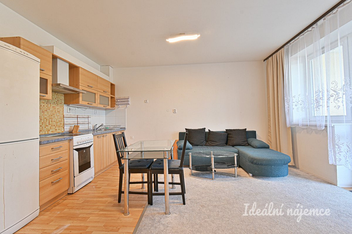 Pronájem bytu 2+kk 55 m² – fotografie 4