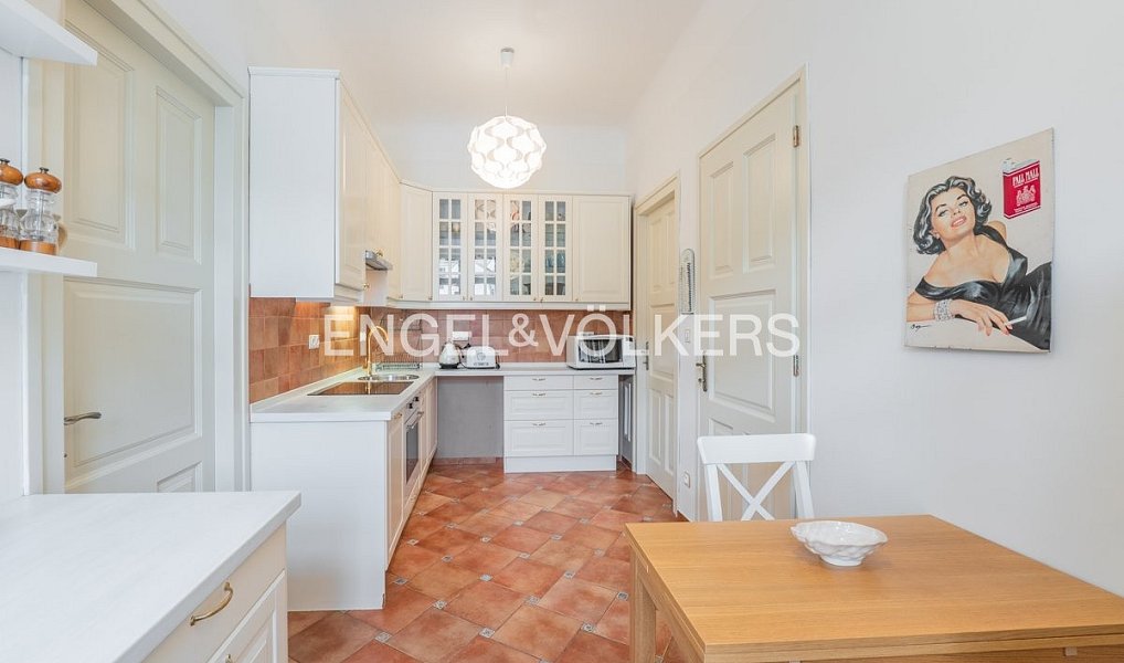 Pronájem bytu 2+1 59 m², Praha – náhled fotky 5