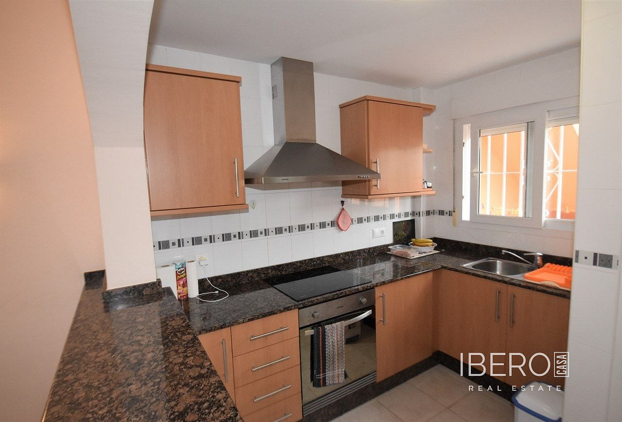 Casa 4+kk – el Verger, la Marina Alta - Més