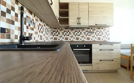 Pronájem bytu 1+1 48 m², Na Bradle, Světlá nad Sázavou, okres Havlíčkův Brod