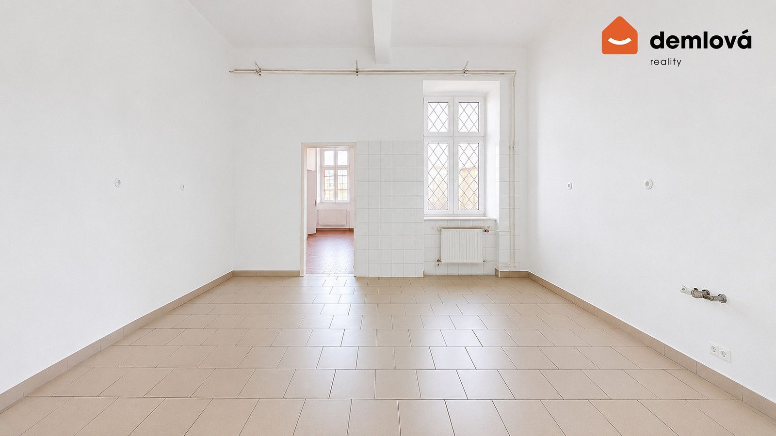 Obchodní prostor k pronájmu 115 m² Nádražní ulice, centrum Ostravy – další