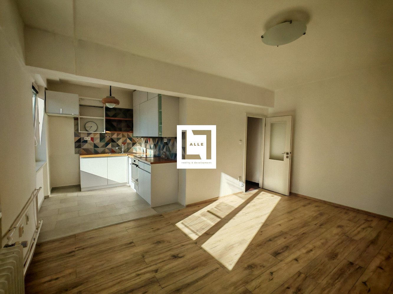 Prodej bytu 2+kk 46 m² – fotografie 5