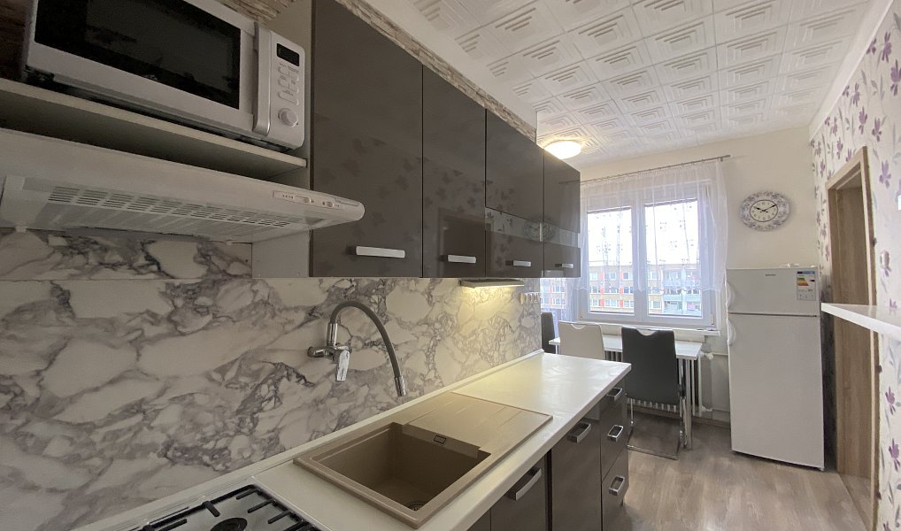 Pronájem bytu 2+1 55 m², Mladá Boleslav – náhled fotky 2