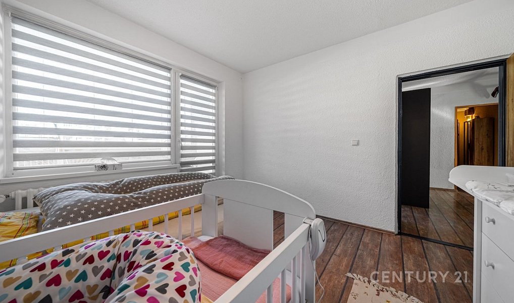 Prodej bytu 3+1 76 m², Sokolov – náhled fotky 7