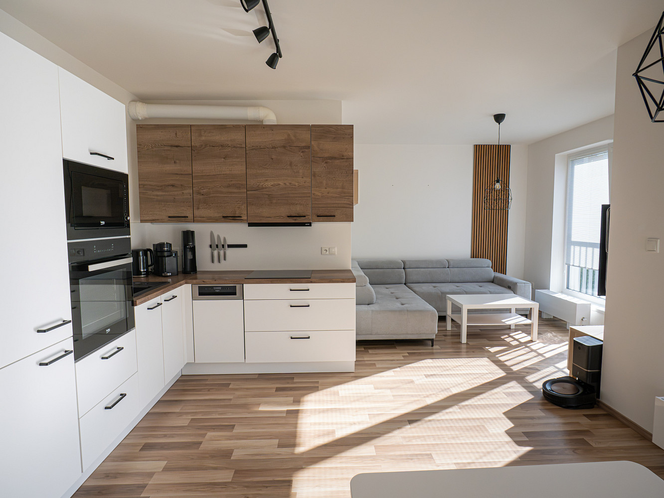 Prodej bytu 2+kk 57 m²