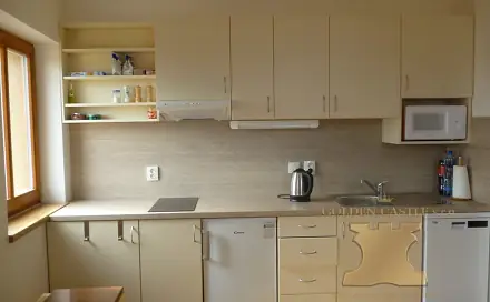 Pronájem bytu 2+kk 44 m², Kožešnická, Tábor