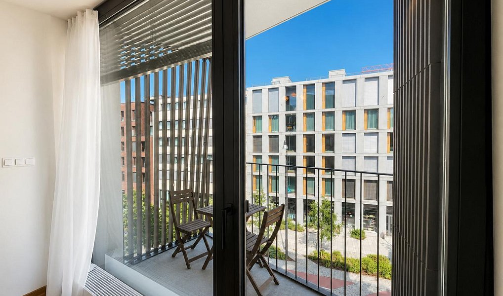 Pronájem bytu 2+kk 56 m², Praha – náhled fotky 4