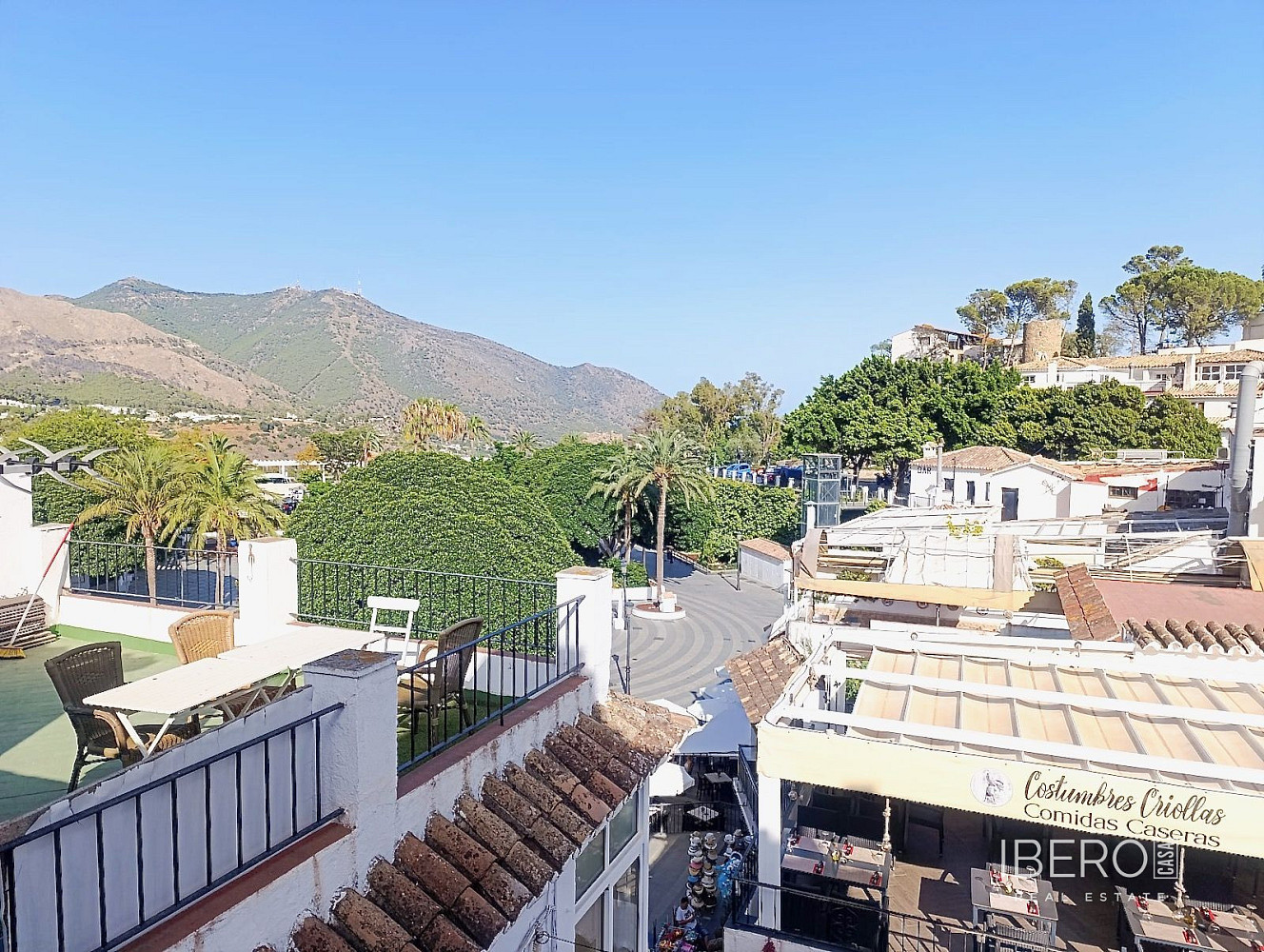 Pis 3+kk – Málaga, San Rafael, Cruz de Humilladero - Vista 2
