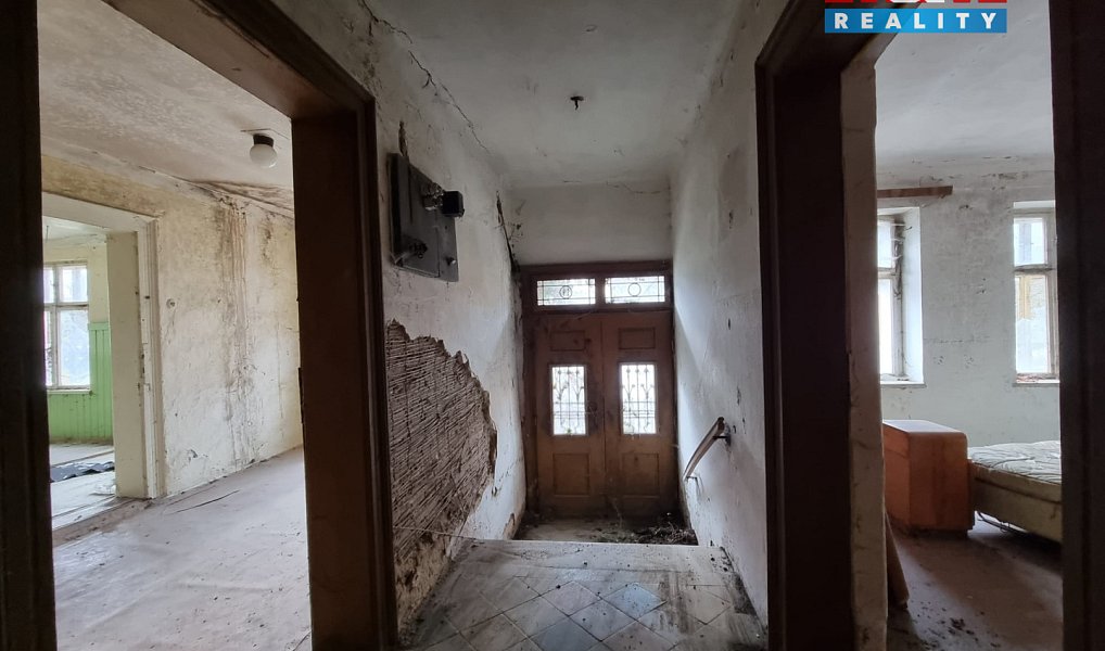 Prodej domu 361 m² s pozemkem 210 m², Radiměř – náhled fotky 9
