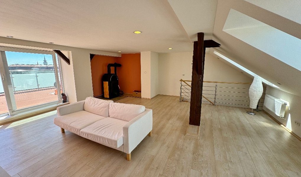 Pronájem bytu 4+kk 110 m², Prostějov – náhled fotky 7