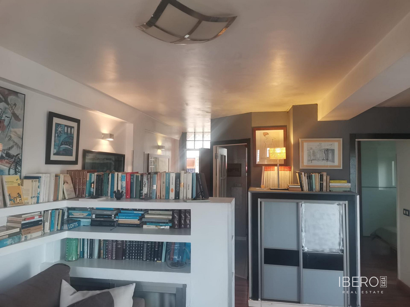 Pis 2+kk – Torrevieja, Casa Jardin, Urbanización Punta Prima - Vista 2