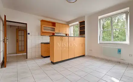 Prodej bytu 1+kk 27 m²