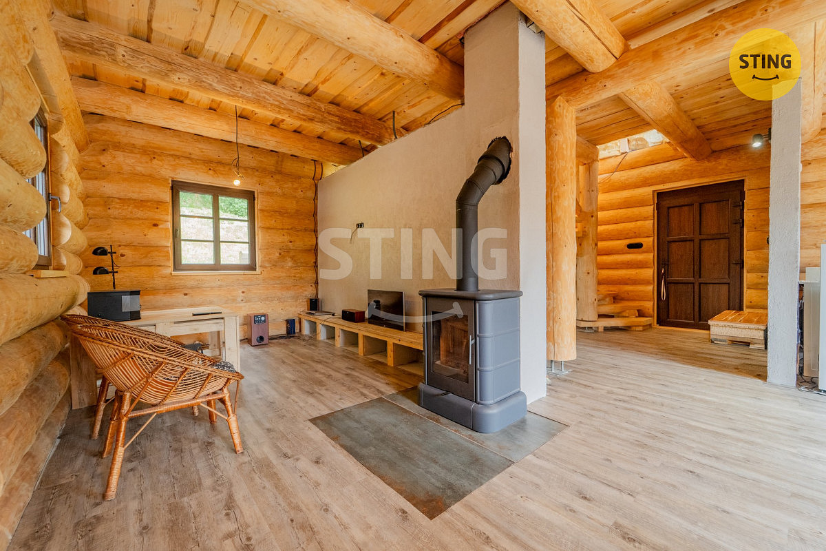 Prodej domu 118 m² s pozemkem 1 779 m² – fotografie 4