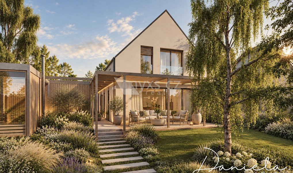 Prodej domu 155 m² s pozemkem 816 m², Mukařov – náhled fotky 2