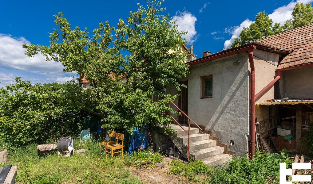 Prodej domu 86 m² s pozemkem 329 m², Hradčany – náhled fotky 2
