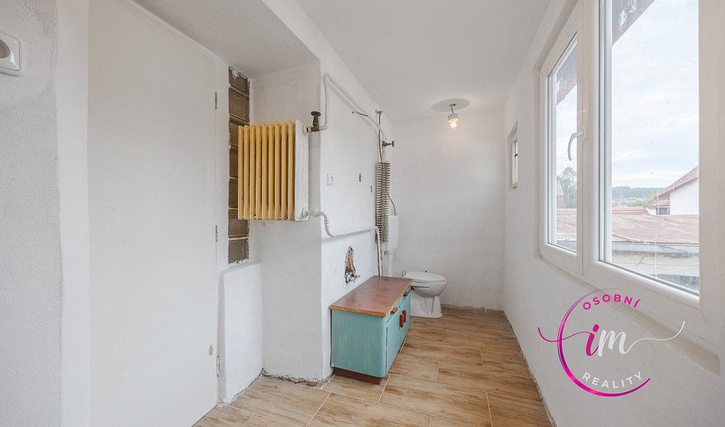 Prodej chaty/chalupy 263 m² s pozemkem 328 m², Dešov – náhled fotky 11
