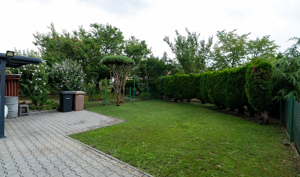 Prodej domu 150 m² s pozemkem 311 m², Ivančice – náhled fotky 30