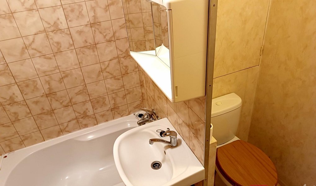Prodej bytu 2+kk 45 m², Lysá nad Labem – náhled fotky 7
