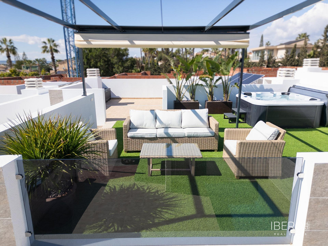 Casa 4+kk – San Fulgencio - Vista 2