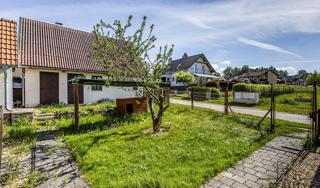 Prodej domu 110 m² s pozemkem 455 m², Horní Pěna – náhled fotky 7