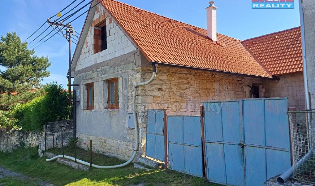 Prodej domu 186 m² s pozemkem 186 m², Hroubovice – náhled fotky 4