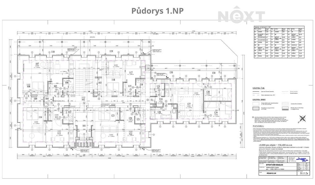 Prodej komerčního objektu (jiného typu) 1 397 m², Kraslice – náhled fotky 17