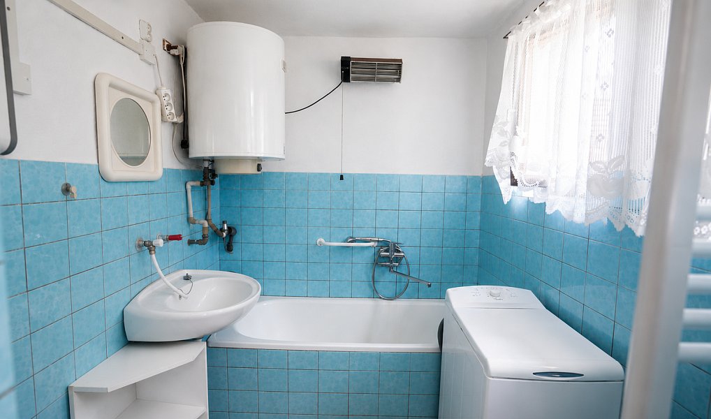 Prodej chalupy 144 m² s pozemkem 1 053 m², Albrechtice nad Vltavou – náhled fotky 12