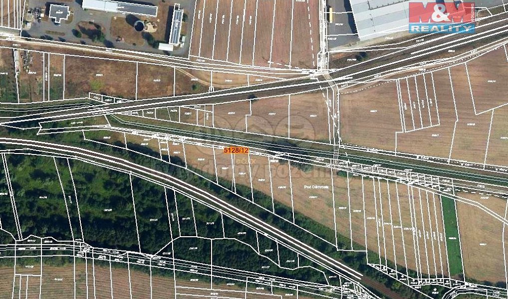 Prodej vodní plochy 403 m², Bzenec – náhled fotky 4